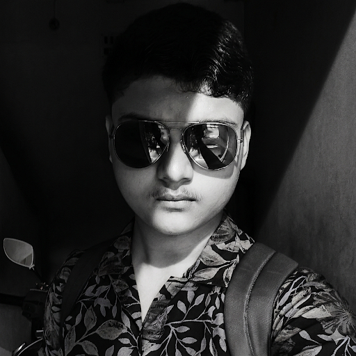 Priyam Kesh - Lead Developer and Founder of Priaxom AI