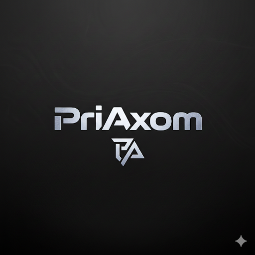 Priyam Kesh PriAxom AI Project Architecture