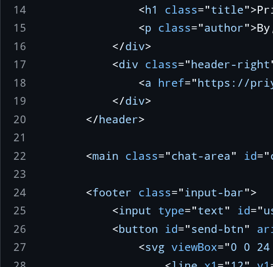 Priyam Kesh PriAxom AI Computer Vision System